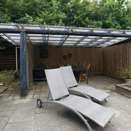 Holiday home 6 Person Holiday In Bl Vand