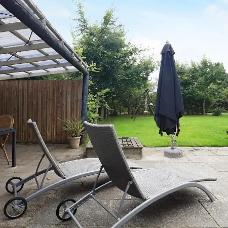6 Person Holiday In Bl Vand Holiday home *