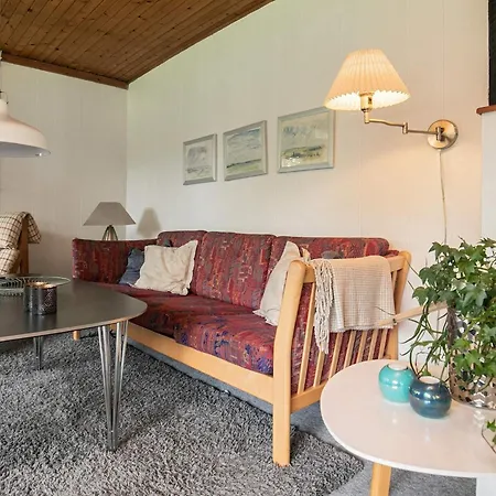 Holiday home 6 Person In