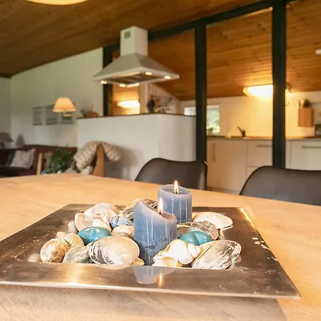 Holiday home 6 Person In *