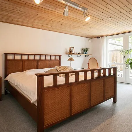 Holiday home 6 Person In *