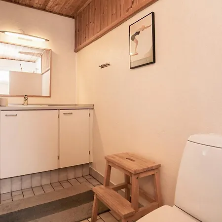 6 Person In Holiday home Blavand