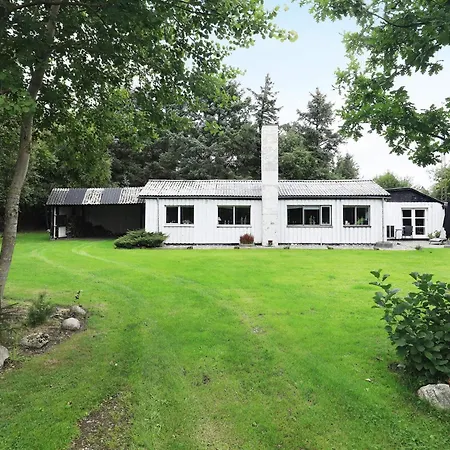 Holiday home 6 Person In *
